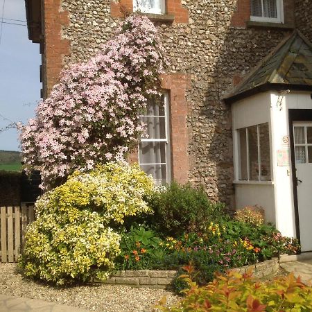 Lower Pinn Farm Sidmouth Exterior photo