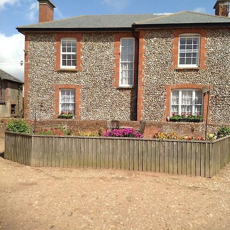 Lower Pinn Farm Sidmouth Exterior photo